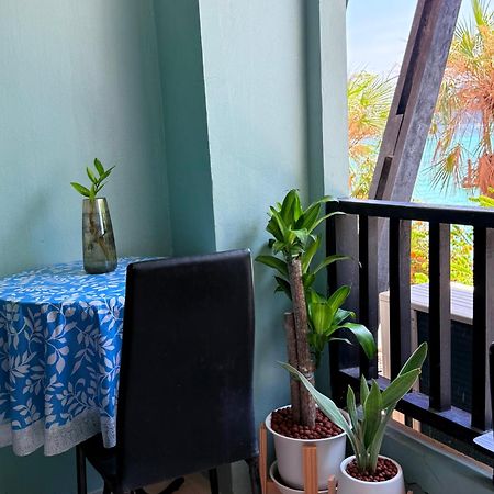 Mild Room Sea View Room For Rent Νησί Phi Phi Εξωτερικό φωτογραφία