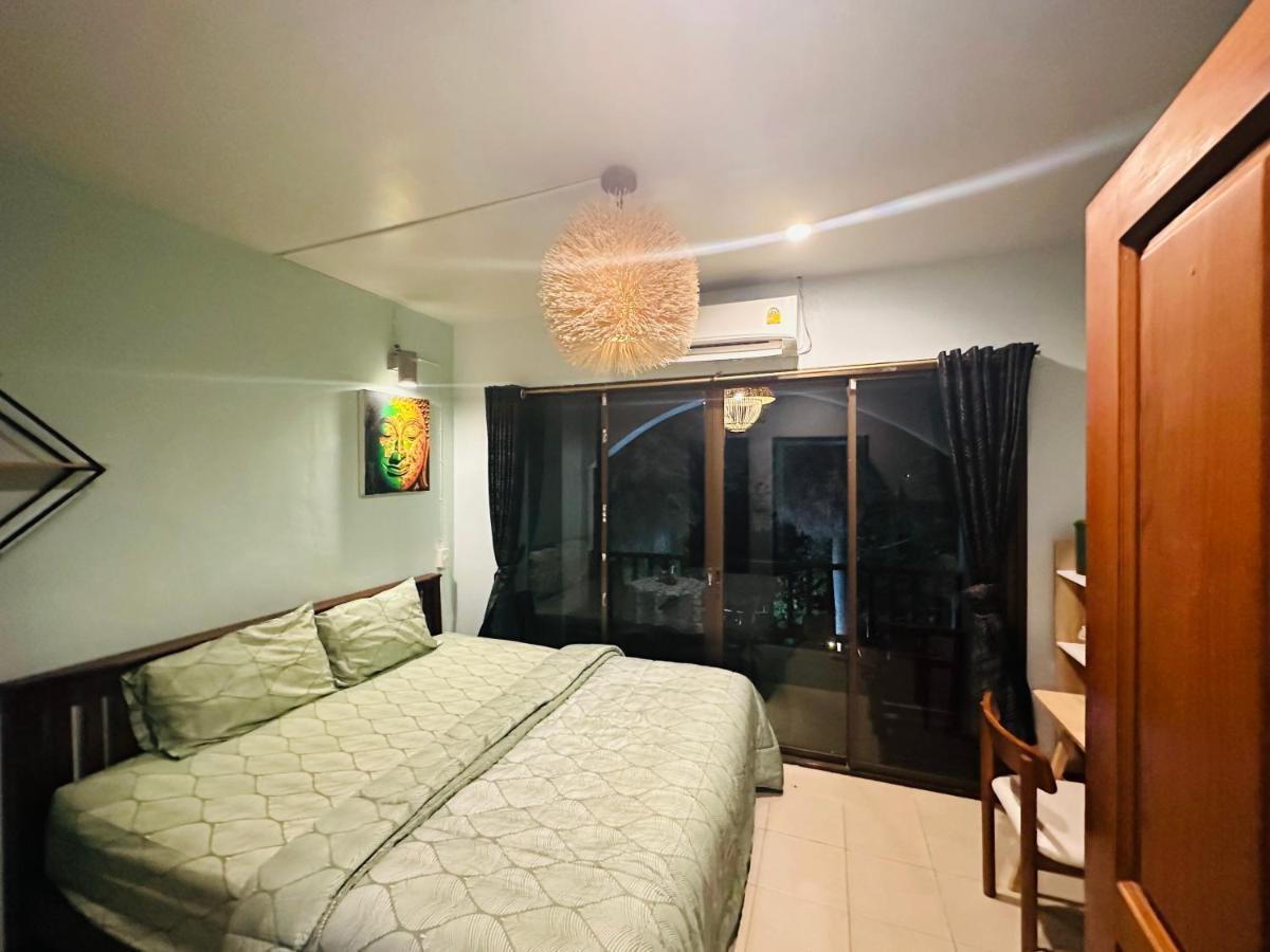 Mild Room Sea View Room For Rent Νησί Phi Phi Εξωτερικό φωτογραφία