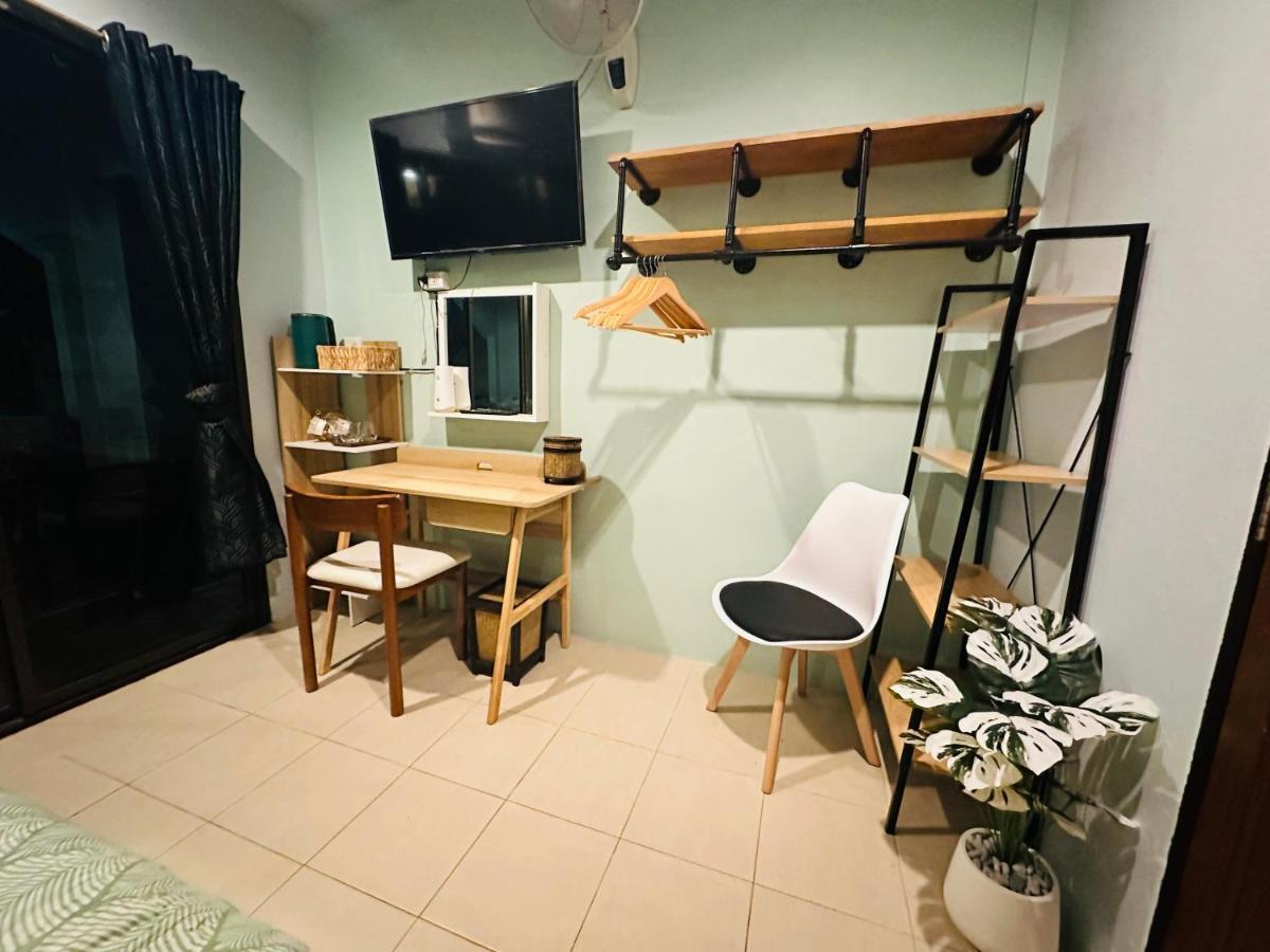Mild Room Sea View Room For Rent Νησί Phi Phi Εξωτερικό φωτογραφία