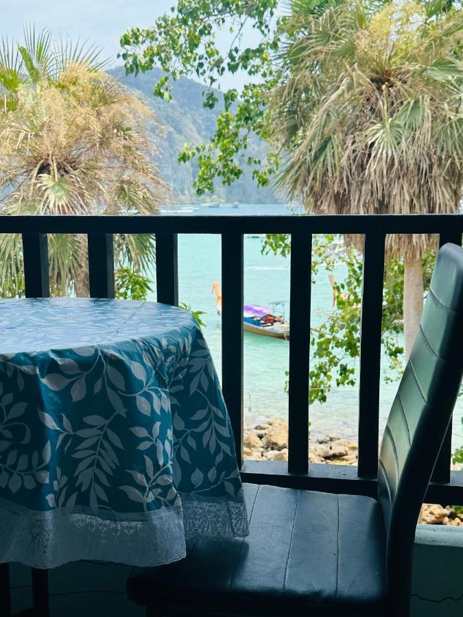Mild Room Sea View Room For Rent Νησί Phi Phi Εξωτερικό φωτογραφία