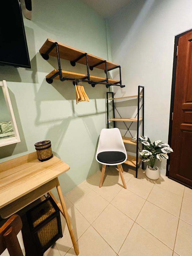 Mild Room Sea View Room For Rent Νησί Phi Phi Εξωτερικό φωτογραφία