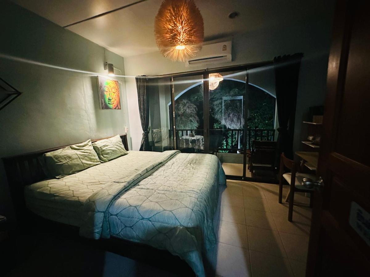Mild Room Sea View Room For Rent Νησί Phi Phi Εξωτερικό φωτογραφία
