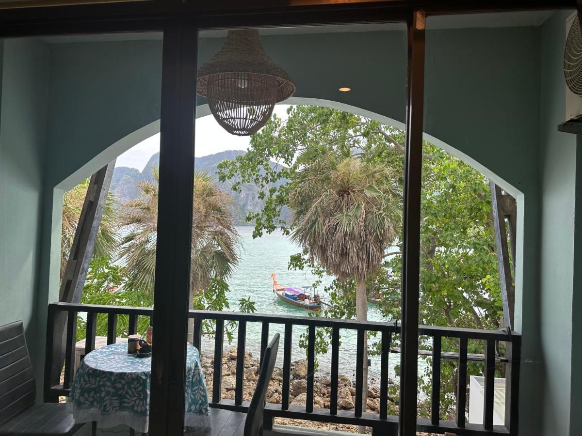 Mild Room Sea View Room For Rent Νησί Phi Phi Εξωτερικό φωτογραφία