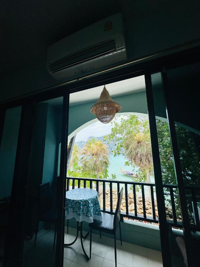 Mild Room Sea View Room For Rent Νησί Phi Phi Εξωτερικό φωτογραφία