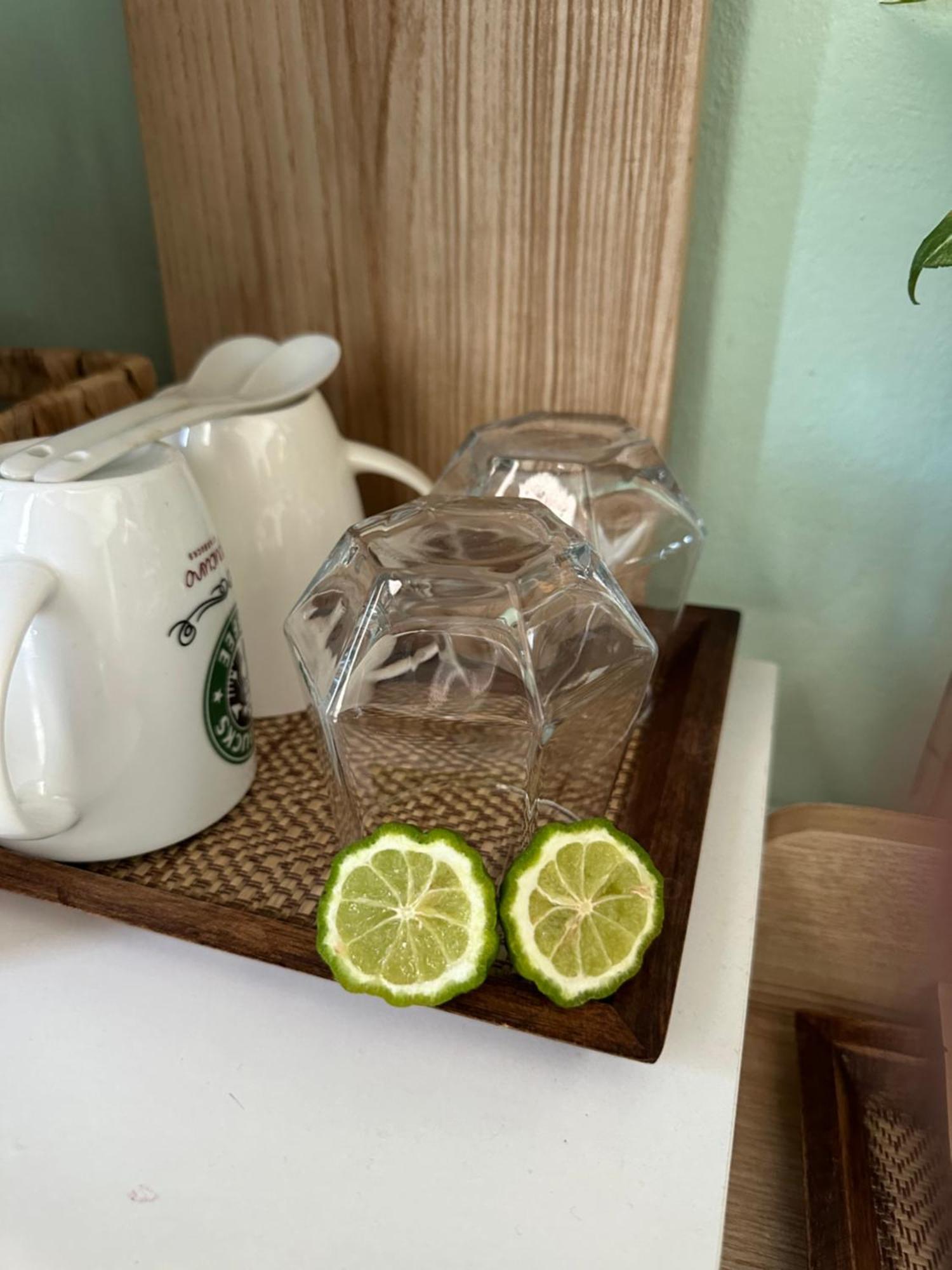 Mild Room Sea View Room For Rent Νησί Phi Phi Εξωτερικό φωτογραφία
