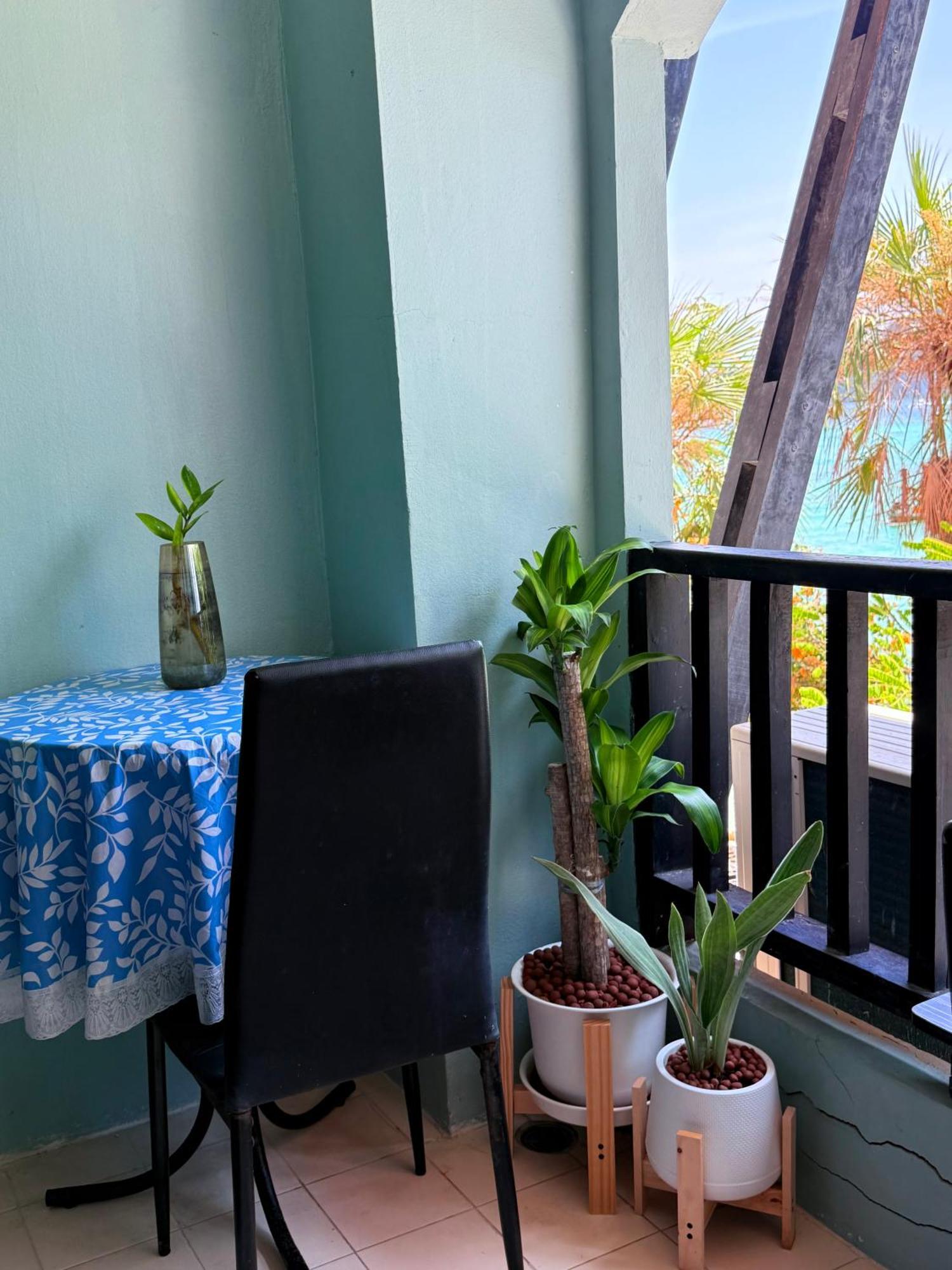 Mild Room Sea View Room For Rent Νησί Phi Phi Εξωτερικό φωτογραφία