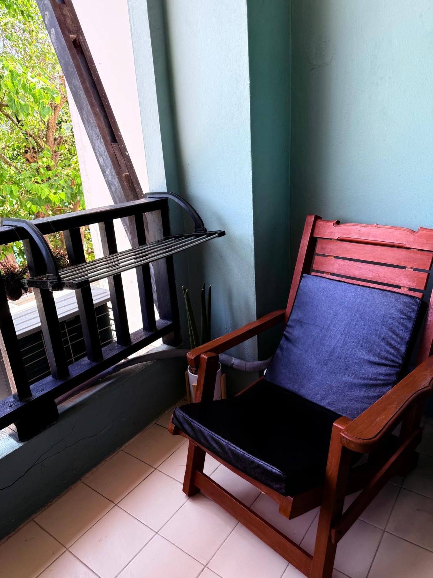 Mild Room Sea View Room For Rent Νησί Phi Phi Εξωτερικό φωτογραφία