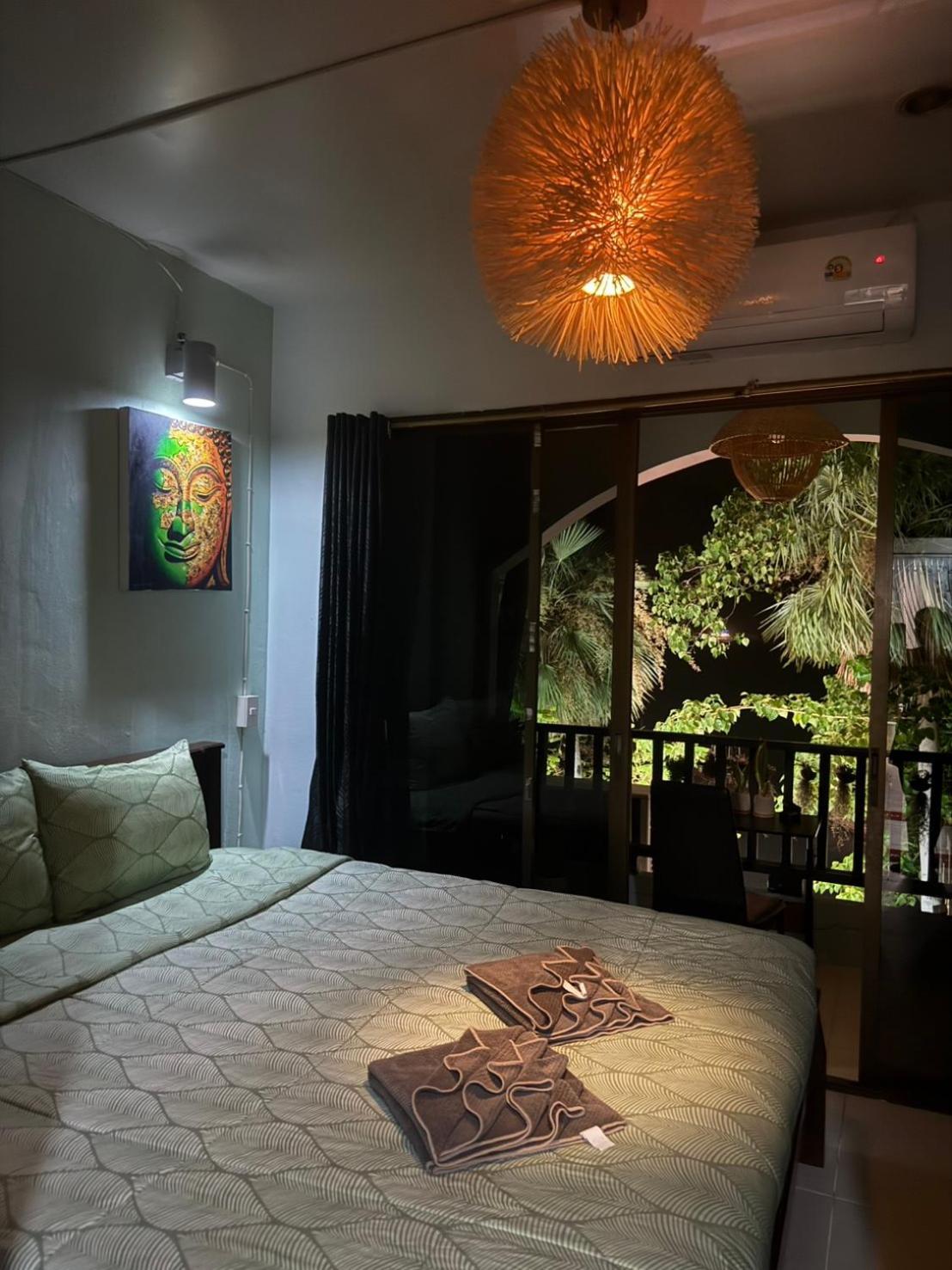Mild Room Sea View Room For Rent Νησί Phi Phi Εξωτερικό φωτογραφία
